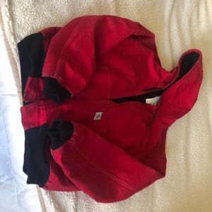 Carhartt Men’s Coat